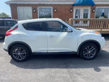 Used 2012 Nissan Juke SL image 6