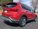 Used 2020 Hyundai Santa Fe SEL w/ Convenience Package image 4