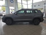 New 2025 Volkswagen Taos S image 4