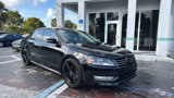 Used 2015 Volkswagen Passat 1.8T S image 3