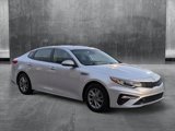 Used 2019 Kia Optima LX image 3