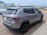 Used 2019 Jeep Compass Latitude w/ Cold Weather Group image 5