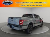 Used 2019 Ford F150 XLT w/ Equipment Group 302A Luxury image 5