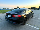 Used 2014 Ford Fusion S image 5