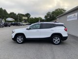 Used 2021 GMC Terrain SLE w/ Driver Convenience Package image 2