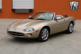 Used 2000 Jaguar XK8 Convertible image 2