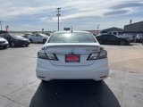 Used 2014 Honda Civic Hybrid Sedan image 3