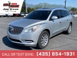 Used 2015 Buick Enclave Leather image 4
