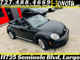 Used 2015 Volkswagen Beetle 1.8T image 4