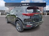 Used 2022 Kia Sportage Nightfall Edition w/ Nighfall AWD Premium Package image 4