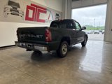 Used 2003 Chevrolet Silverado 1500 2WD Regular Cab w/ Exterior Appearance Pkg image 2