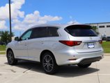 Used 2018 INFINITI QX60 FWD w/ Premium Plus Package image 3