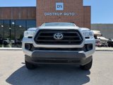 Used 2020 Toyota Tacoma SR image 3