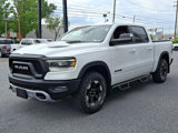 Used 2019 RAM 1500 Rebel w/ Rebel Level 1 Equipment Group image 3