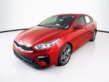 Used 2019 Kia Forte S w/ S Premium Package image 4
