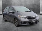 Used 2018 Honda Fit EX image 3