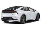 New 2025 Toyota Prius XLE image 5