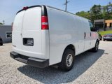 Used 2017 Chevrolet Express 2500 image 3