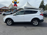 Used 2014 Toyota RAV4 XLE image 2
