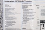 Used 2019 Audi Q8 Prestige w/ Year 1 Package image 2
