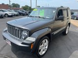 Used 2011 Jeep Liberty Sport image 4
