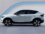 Certified 2022 Volvo C40 P8 Recharge Ultimate image 5
