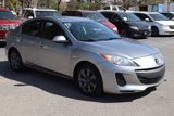 Used 2012 MAZDA MAZDA3 i Sport image 3