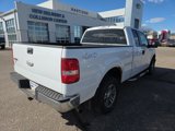 Used 2007 Ford F150 4x4 SuperCab image 6