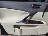 Used 2012 Lexus IS 250 AWD image 6