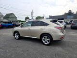 Used 2014 Lexus RX 350 AWD image 3