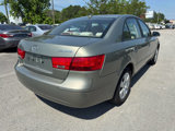 Used 2010 Hyundai Sonata GLS image 4
