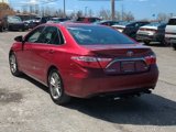 Used 2017 Toyota Camry SE image 3