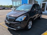 Used 2016 Buick Encore Leather image 2
