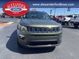 Used 2019 Jeep Compass Latitude w/ Popular Equipment Group image 5