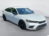 Used 2023 Honda Civic Sport image 3
