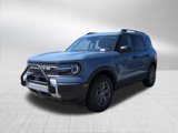New 2025 Ford Bronco Sport Big Bend image 4