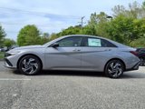 New 2025 Hyundai Elantra SEL image 5