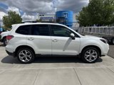 Used 2018 Subaru Forester 2.5i Touring image 3