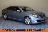 Used 2015 Hyundai Equus Ultimate image 2