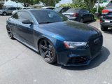 Used 2014 Audi RS 5 Coupe image 4