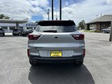 New 2026 Chevrolet TrailBlazer RS w/ Convenience Package image 4