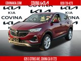 Used 2020 Buick Encore GX Preferred image 3