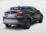 Used 2018 Toyota C-HR XLE image 5