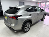 Used 2015 Lexus NX 200t AWD w/ Premium Package image 3