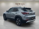 Used 2024 Chevrolet TrailBlazer LT w/ Convenience Package image 3