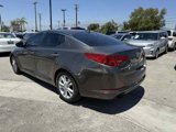 Used 2012 Kia Optima EX image 3