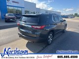 Used 2018 Chevrolet Traverse LT image 5