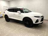 Used 2019 Chevrolet Blazer LT w/ Sound & Technology Package image 3
