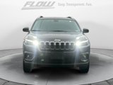 Used 2019 Jeep Cherokee Latitude Plus w/ Comfort/Convenience Group image 2