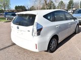 Used 2012 Toyota Prius V Two image 6